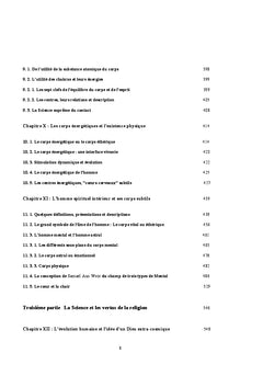 La matrice de l'Ame. Tome 24. La soif de l'Ame du mystique