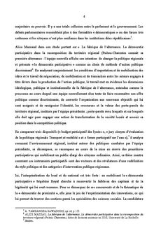 Pouvoir et opposition au Burundi