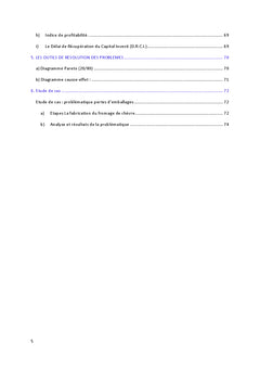 Guide technico-economique de l'atelier caprin production et fromagerie