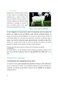 Guide technico-economique de l'atelier caprin production et fromagerie