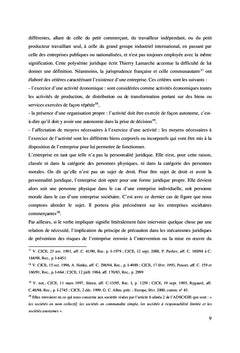 Le principe de précaution en droit UeMOA