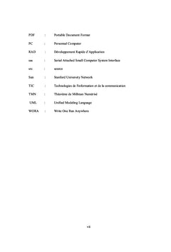Developpement d'un logiciel numerisant le theoreme de Millman: TMN