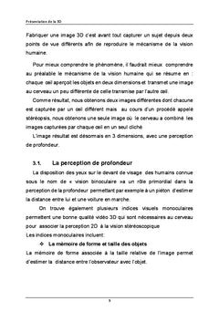 L'Animation 3D : Notions de base