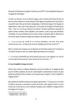 Le fonctionnement du multilinguisme juridique et ses conséquences