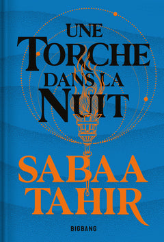 Une braise sous la cendre - tome 2 Une flamme dans la nuit