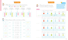 Je réussis en calculs - CM1