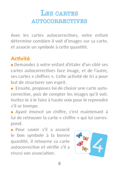 Mon petit coffret Singapour pour apprendre à compter