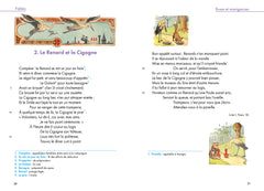 Fables de La Fontaine