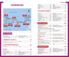 Guide du Routard Canaries 2025/26