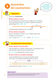 Tout Savoir CE1 - Tout-en-un