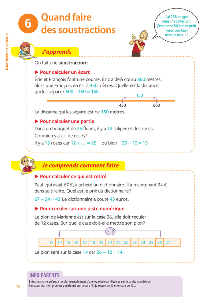 Tout Savoir CE1 - Tout-en-un