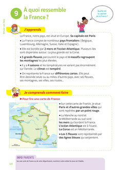 Tout Savoir CE1 - Tout-en-un