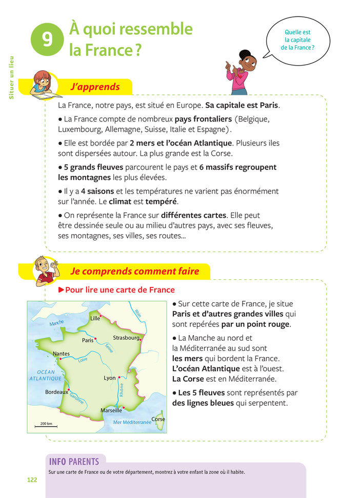 Tout Savoir CE1 - Tout-en-un