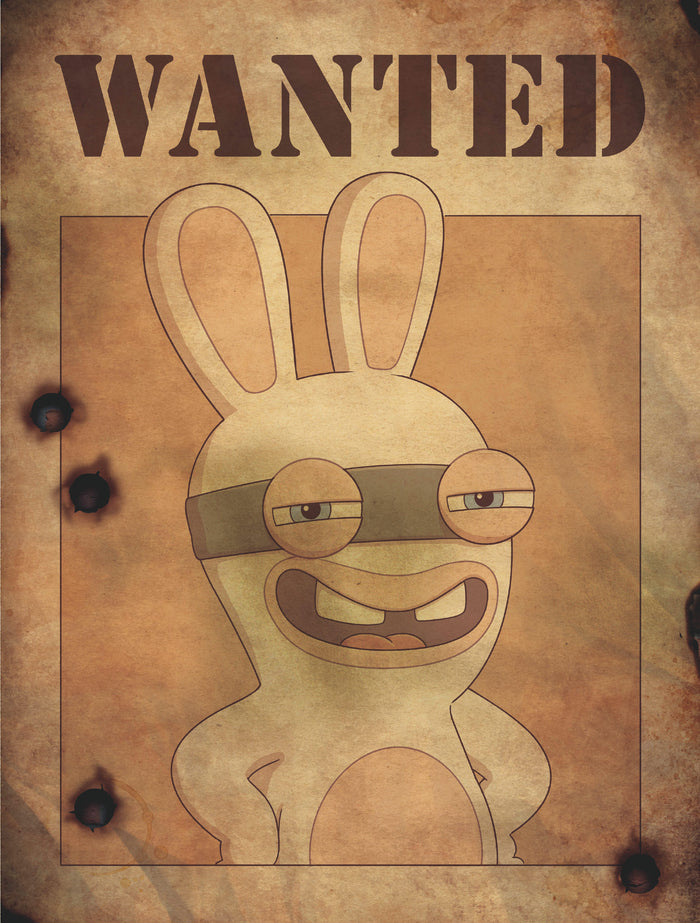 The Lapins Crétins - Tome 08