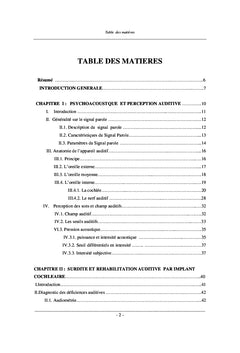 Strategies de codage et de stimulation electro-acoustique