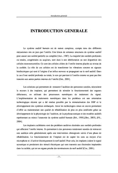 Strategies de codage et de stimulation electro-acoustique