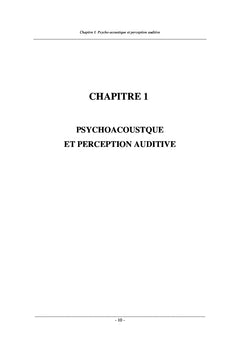 Strategies de codage et de stimulation electro-acoustique