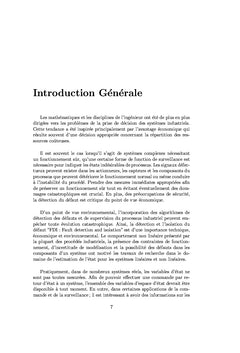 Synthèse D'OBSErvateurs Non Lineaire A entrees Inconnues