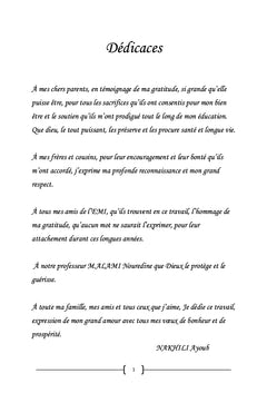 Automatisation & supervision du fonctionnement des stations de pompage