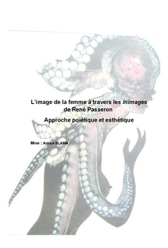 L'image de la femme a travers les INIMAGeS de Rene passeron