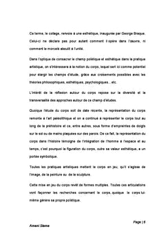L'image de la femme a travers les INIMAGeS de Rene passeron