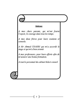 Audit du cycle Achats/Fournisseur