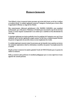 La minimisation des coUts dans le transport international routier