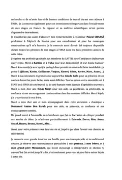 Conception d'un transmetteur UWB dédié pour les communications WPAN