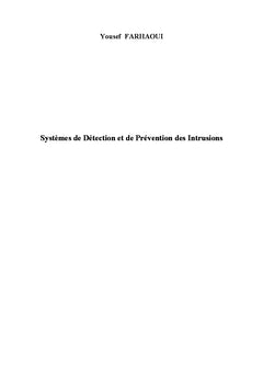 systemes de Detection et de Prevention des Intrusions