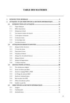 systemes de Detection et de Prevention des Intrusions