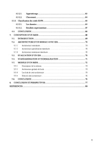 systemes de Detection et de Prevention des Intrusions