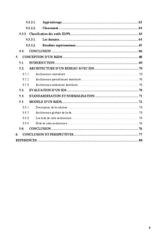 systemes de Detection et de Prevention des Intrusions