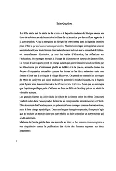 Espace et Discours comme marqueurs paratopiques ches Nina Bouraoui