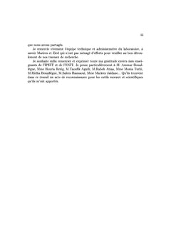 Méthode du GC pour l'étude de la diffraction électromagnétique