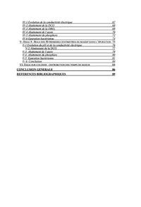 Traitement des eaux usées urbaines par infiltration percolation