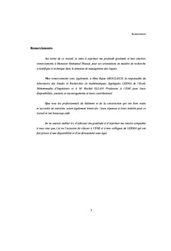 Gestion des risques délais et coûts dans les projets immobiliers