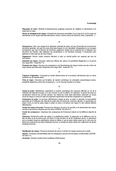Gestion des risques délais et coûts dans les projets immobiliers