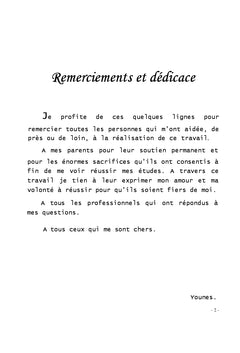 Rehabilitation precoce des operes