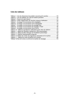 Conception d'une unite de Marquage de caisses plastiques