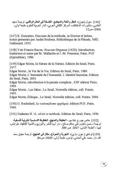 Éléments de l'esprit humain chez John Locke