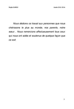 Calibrage des limites d'exposition interne des contreparties bancaires