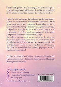 L'oracle de la magie astrale