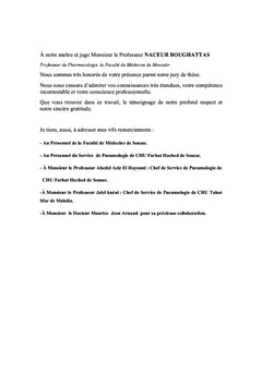 Cancer pulmonaire: etudes metaboliques et pharmacogenetiques de CYP1A2