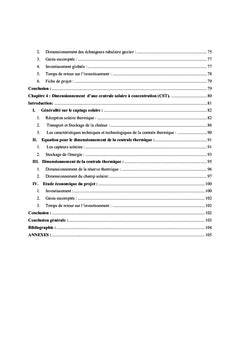 Optimisation du fonctionnement d'un four de cuisson céramique