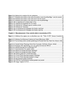 Optimisation du fonctionnement d'un four de cuisson céramique