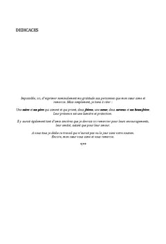 Defaillances d'entreprises : essai de modelisation financiere