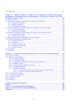 Les Batteries Li-ion et Na-ion