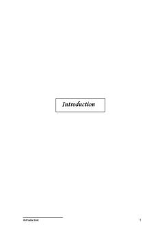 Caractérisation et quantification de l'adhésion