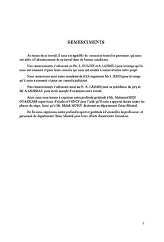 Etude entre le Mur en BA et la Terre Armee pour soutenement pont route