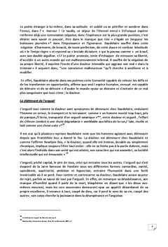 Le mythe de Baudelàire